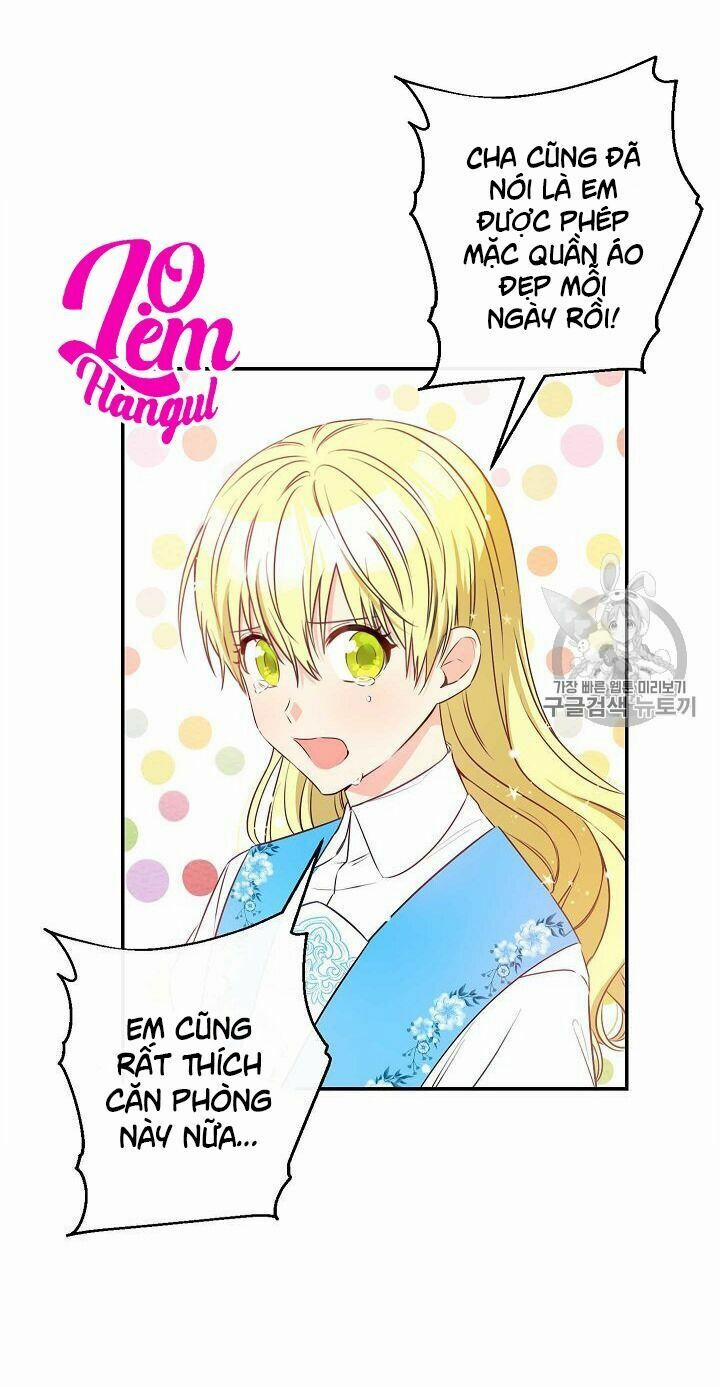 Cuộc Hôn Nhân Giả Dối 61 trang 3