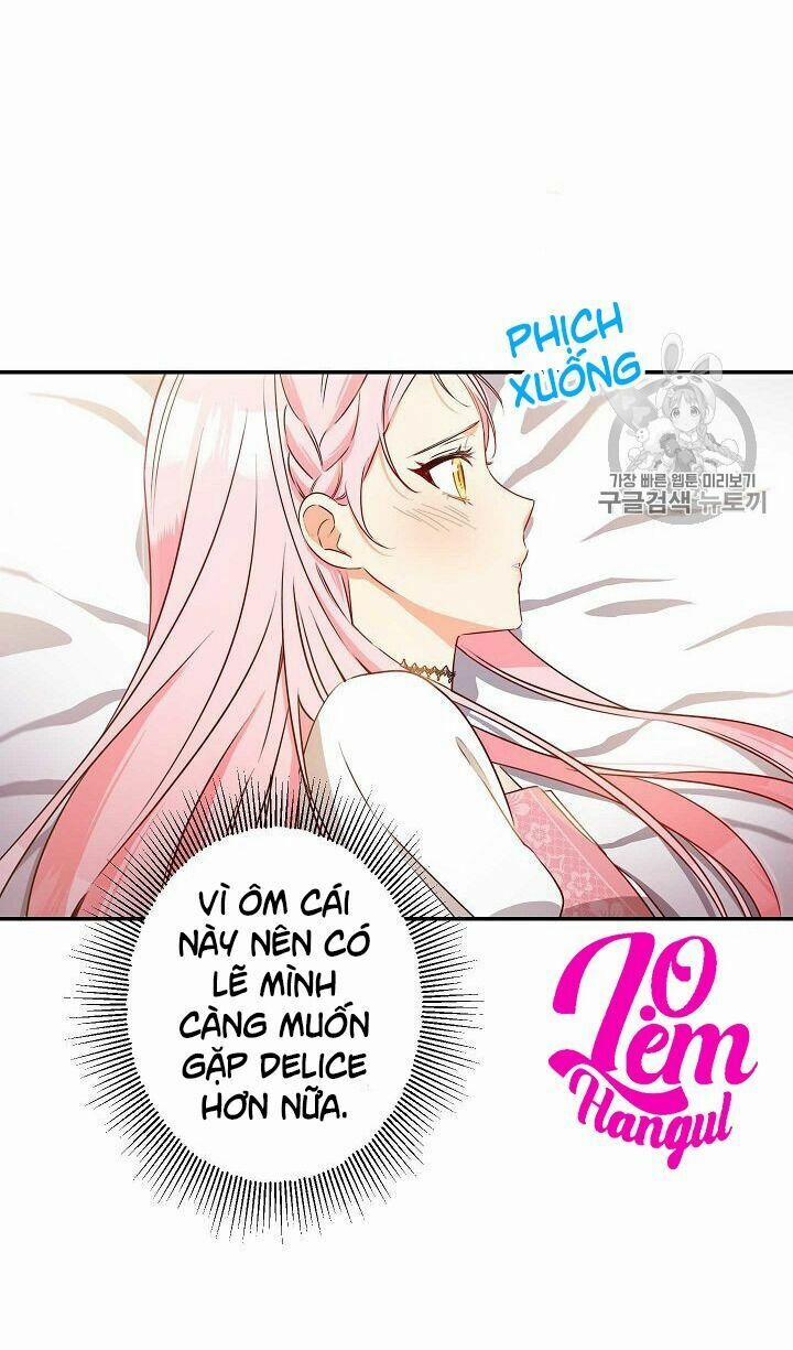 Cuộc Hôn Nhân Giả Dối 61 trang 31