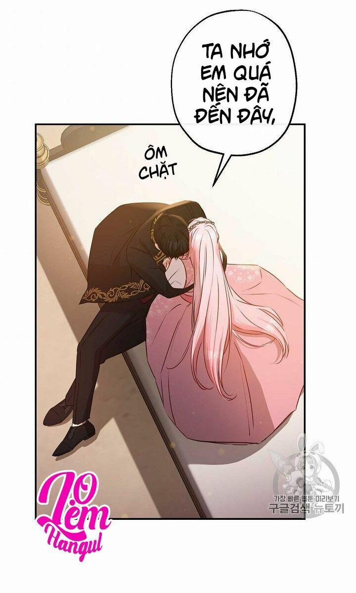 Cuộc Hôn Nhân Giả Dối 61 trang 37