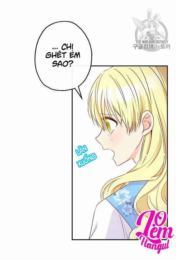 Cuộc Hôn Nhân Giả Dối 61 trang 5