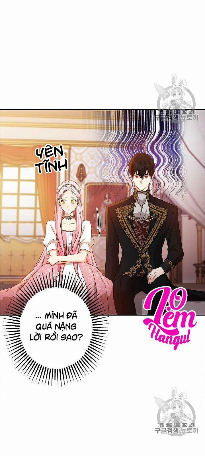 Cuộc Hôn Nhân Giả Dối 61 trang 63