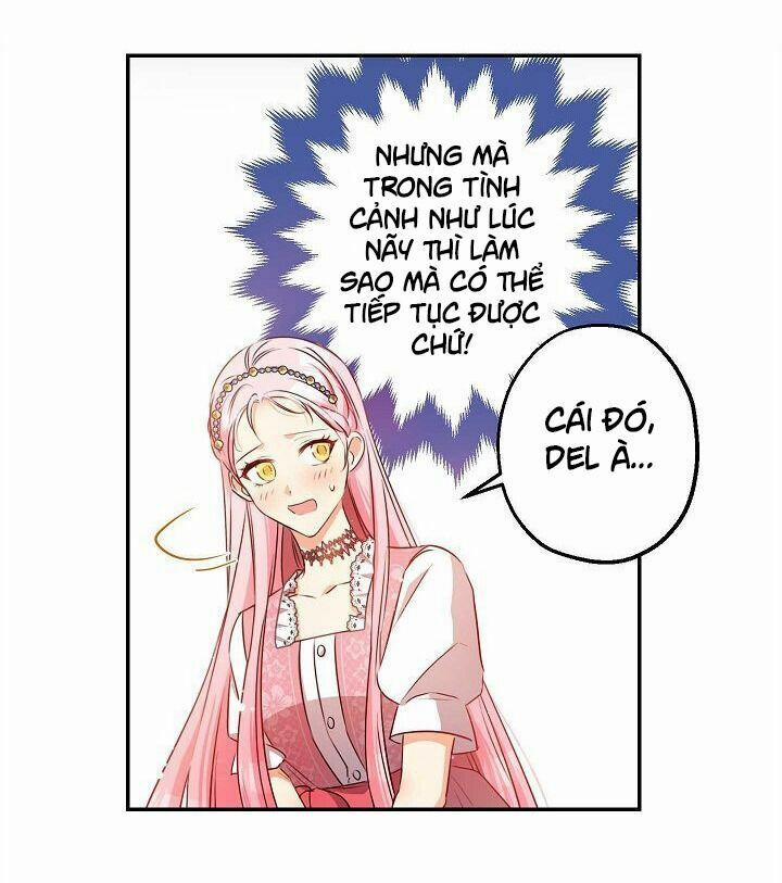 Cuộc Hôn Nhân Giả Dối 61 trang 64