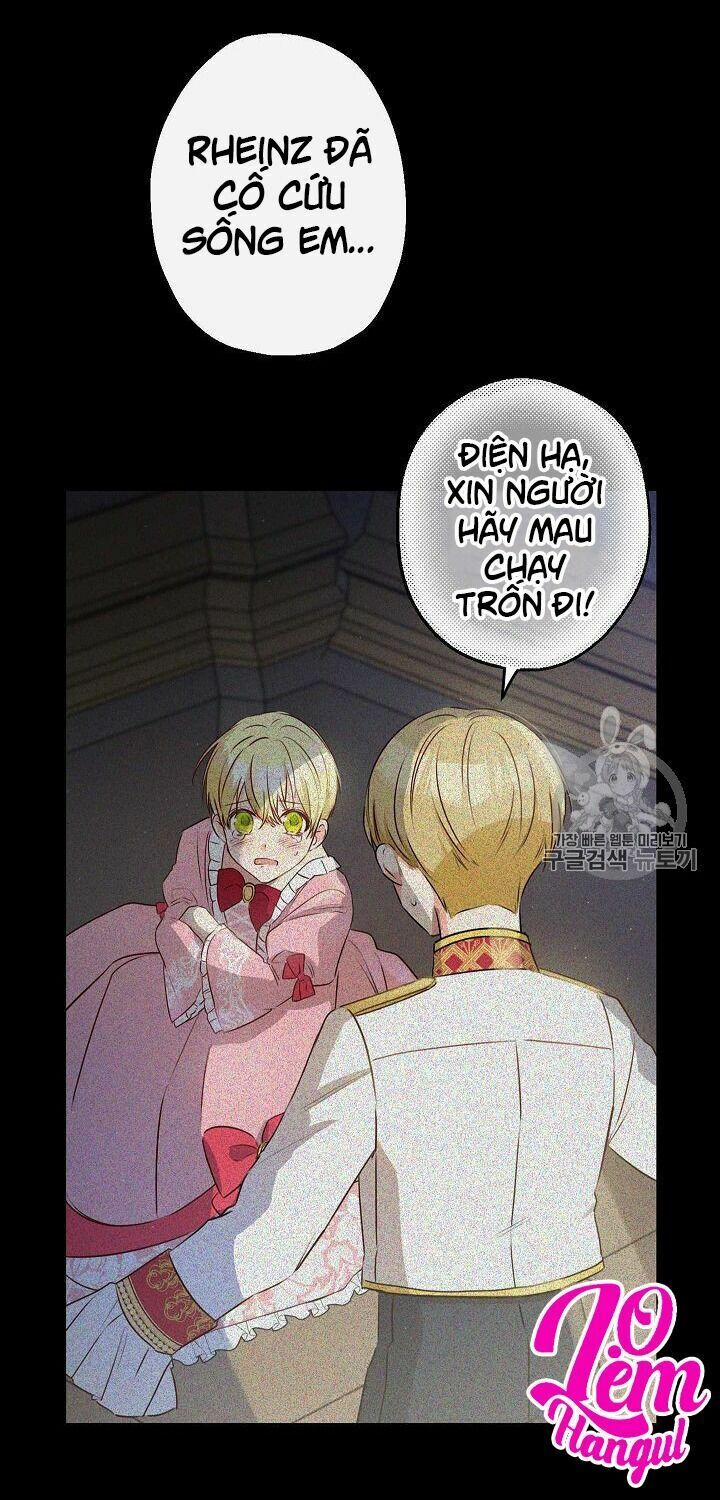 Cuộc Hôn Nhân Giả Dối 61 trang 8