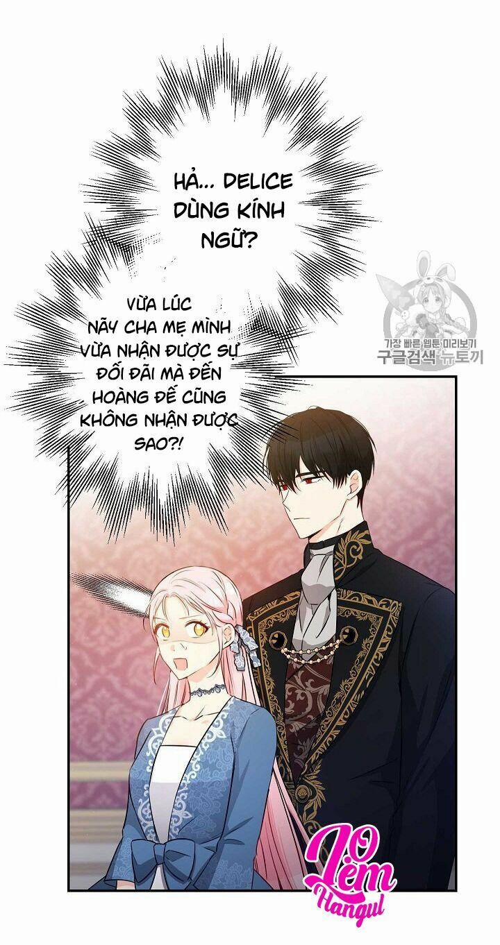 Cuộc Hôn Nhân Giả Dối 62 trang 20
