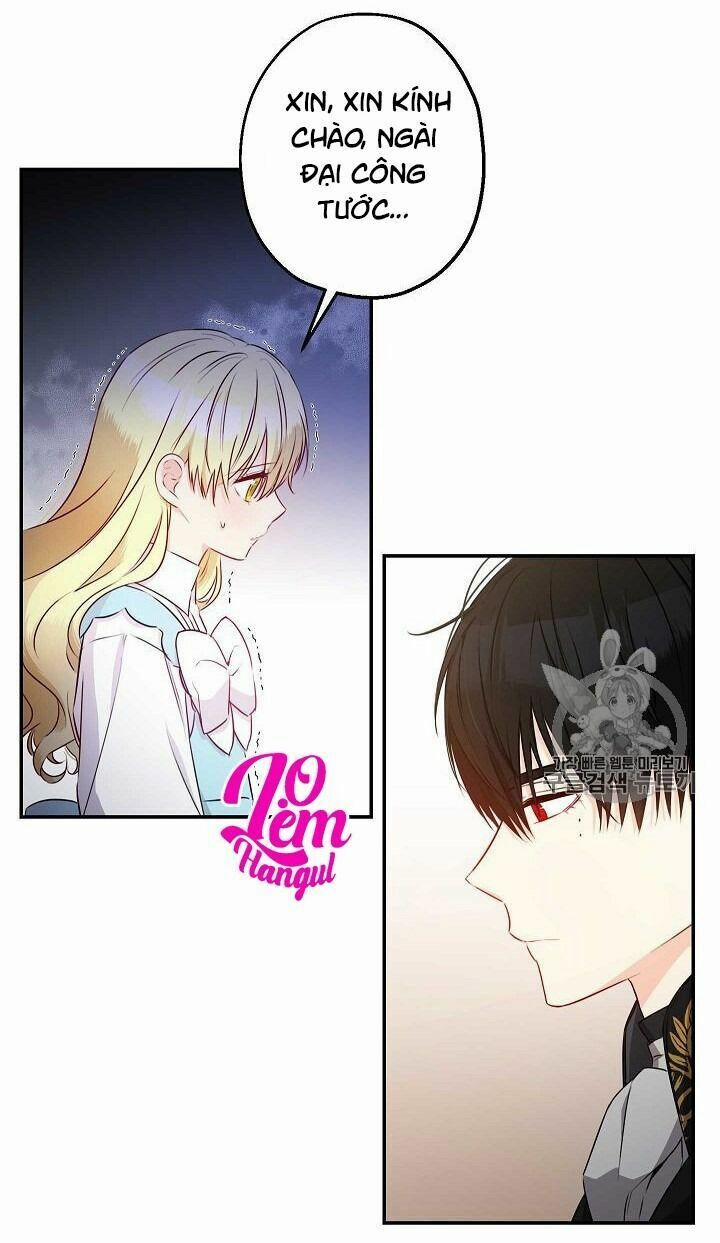 Cuộc Hôn Nhân Giả Dối 62 trang 22