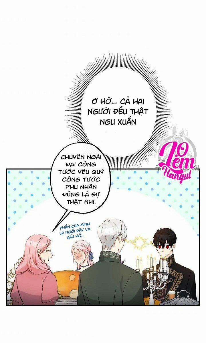 Cuộc Hôn Nhân Giả Dối 62 trang 28
