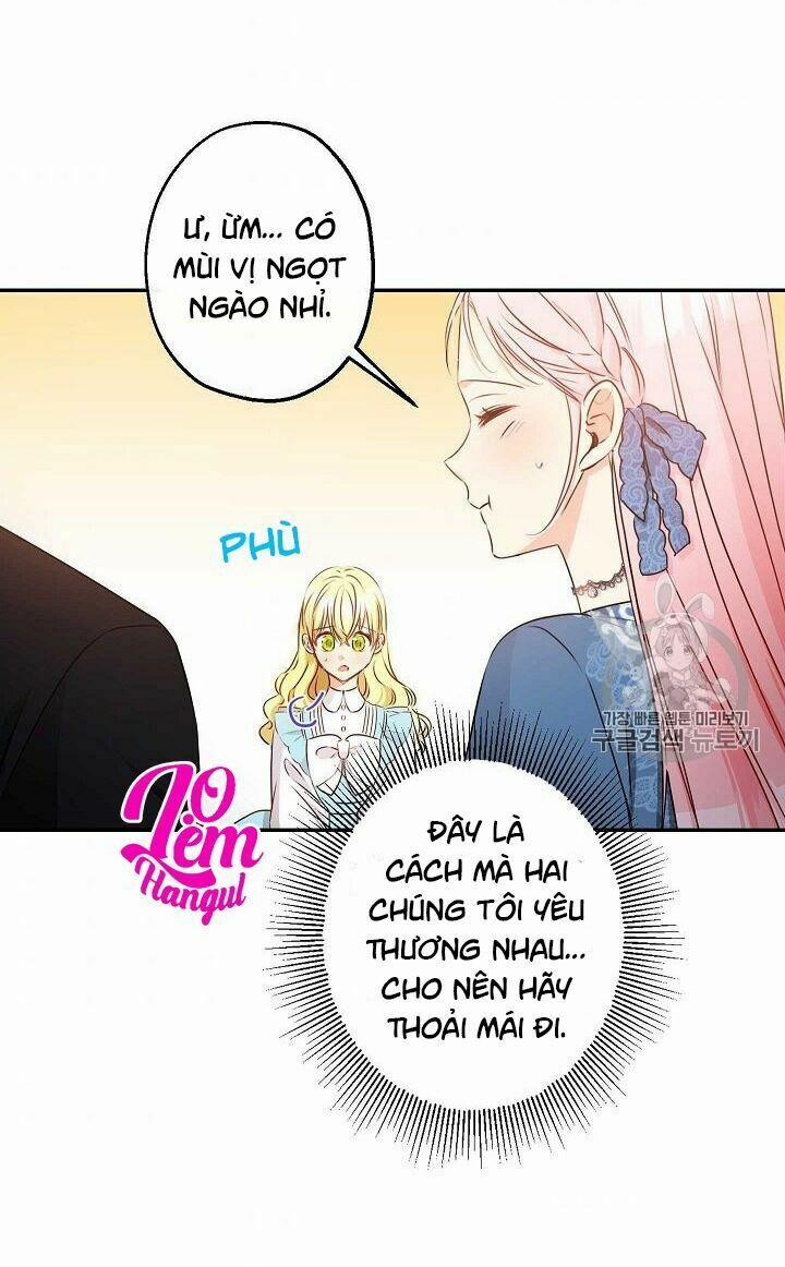 Cuộc Hôn Nhân Giả Dối 62 trang 38