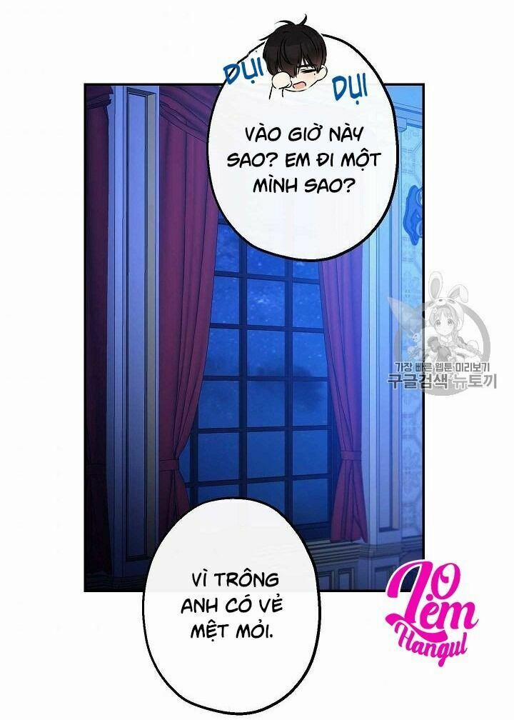 Cuộc Hôn Nhân Giả Dối 62 trang 49