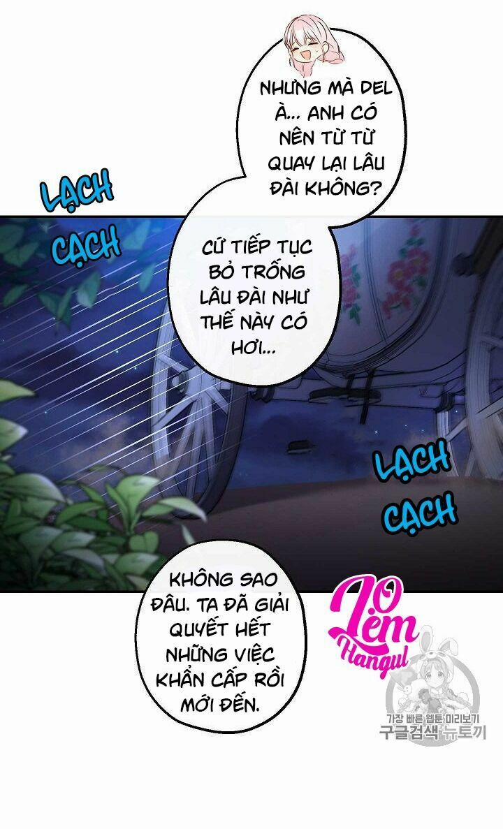 Cuộc Hôn Nhân Giả Dối 62 trang 53