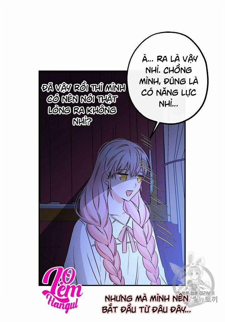 Cuộc Hôn Nhân Giả Dối 62 trang 54