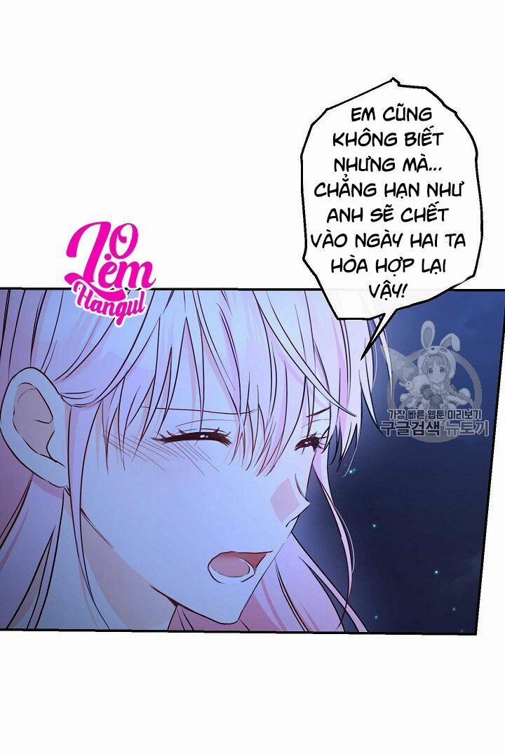 Cuộc Hôn Nhân Giả Dối 62 trang 64