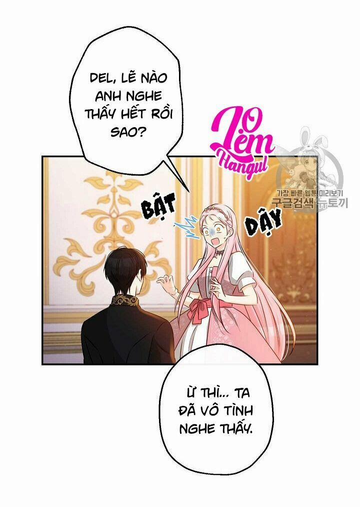 Cuộc Hôn Nhân Giả Dối 62 trang 8