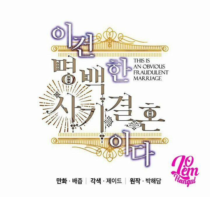 Cuộc Hôn Nhân Giả Dối 63 trang 19