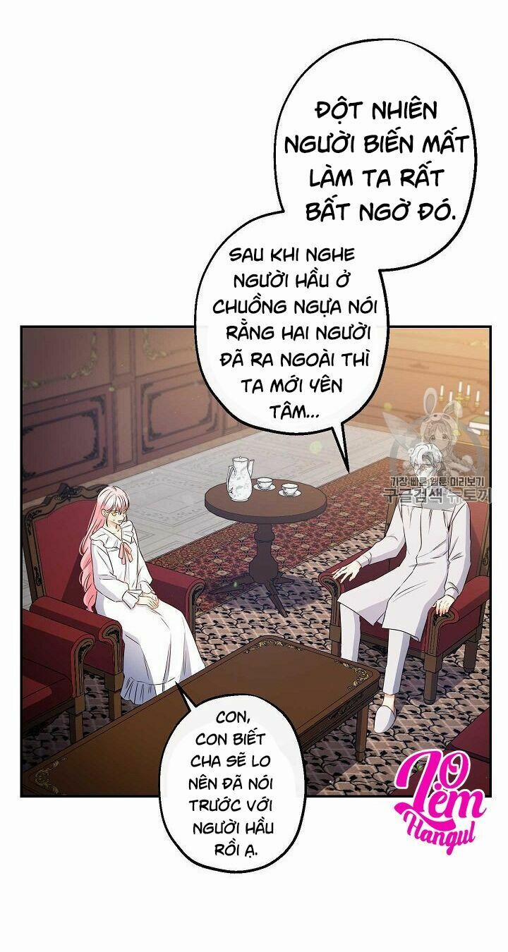 Cuộc Hôn Nhân Giả Dối 63 trang 22