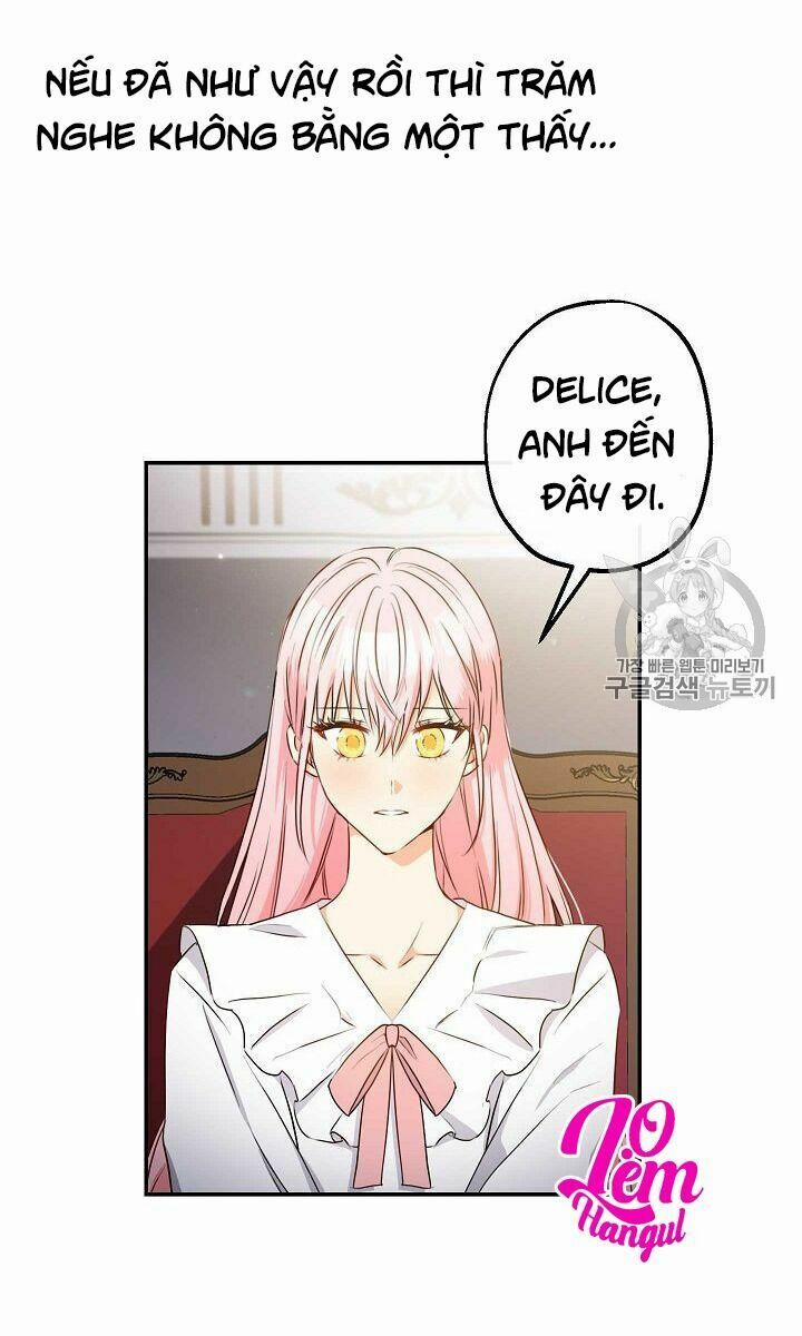 Cuộc Hôn Nhân Giả Dối 63 trang 27