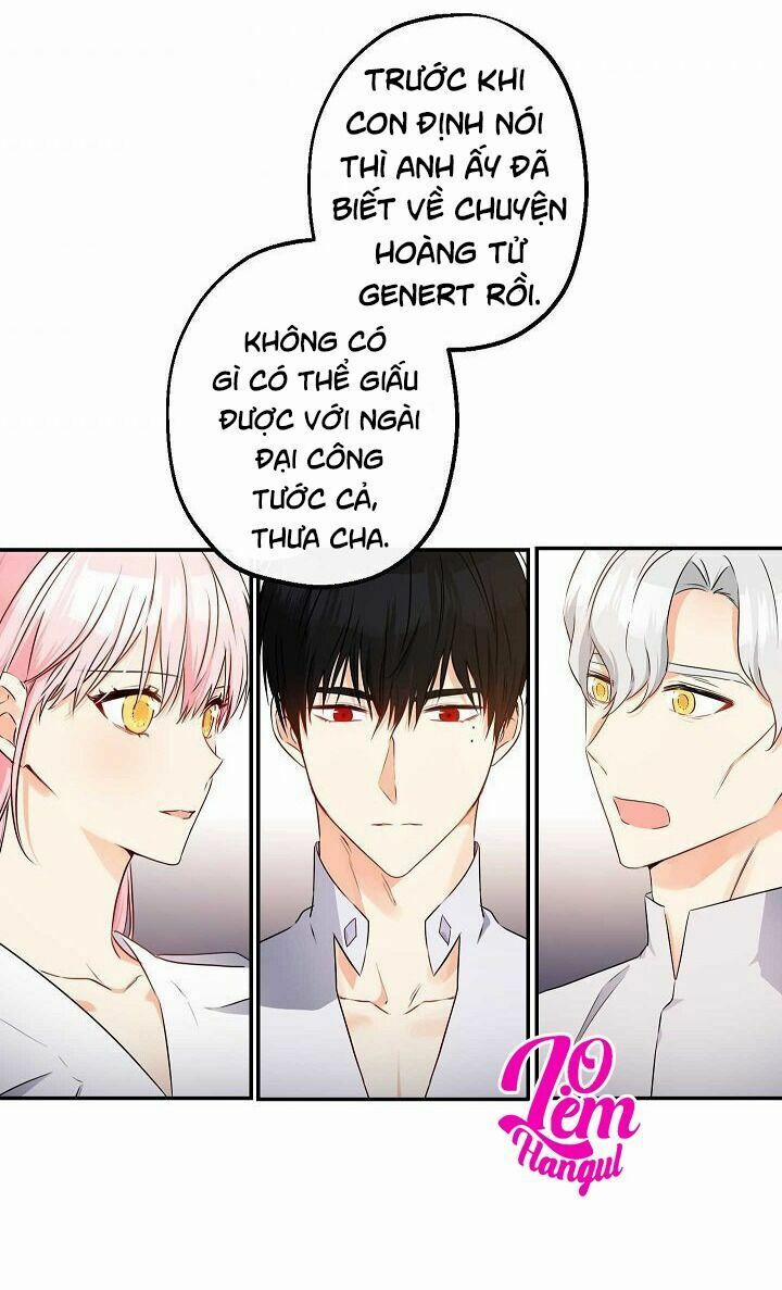 Cuộc Hôn Nhân Giả Dối 63 trang 32