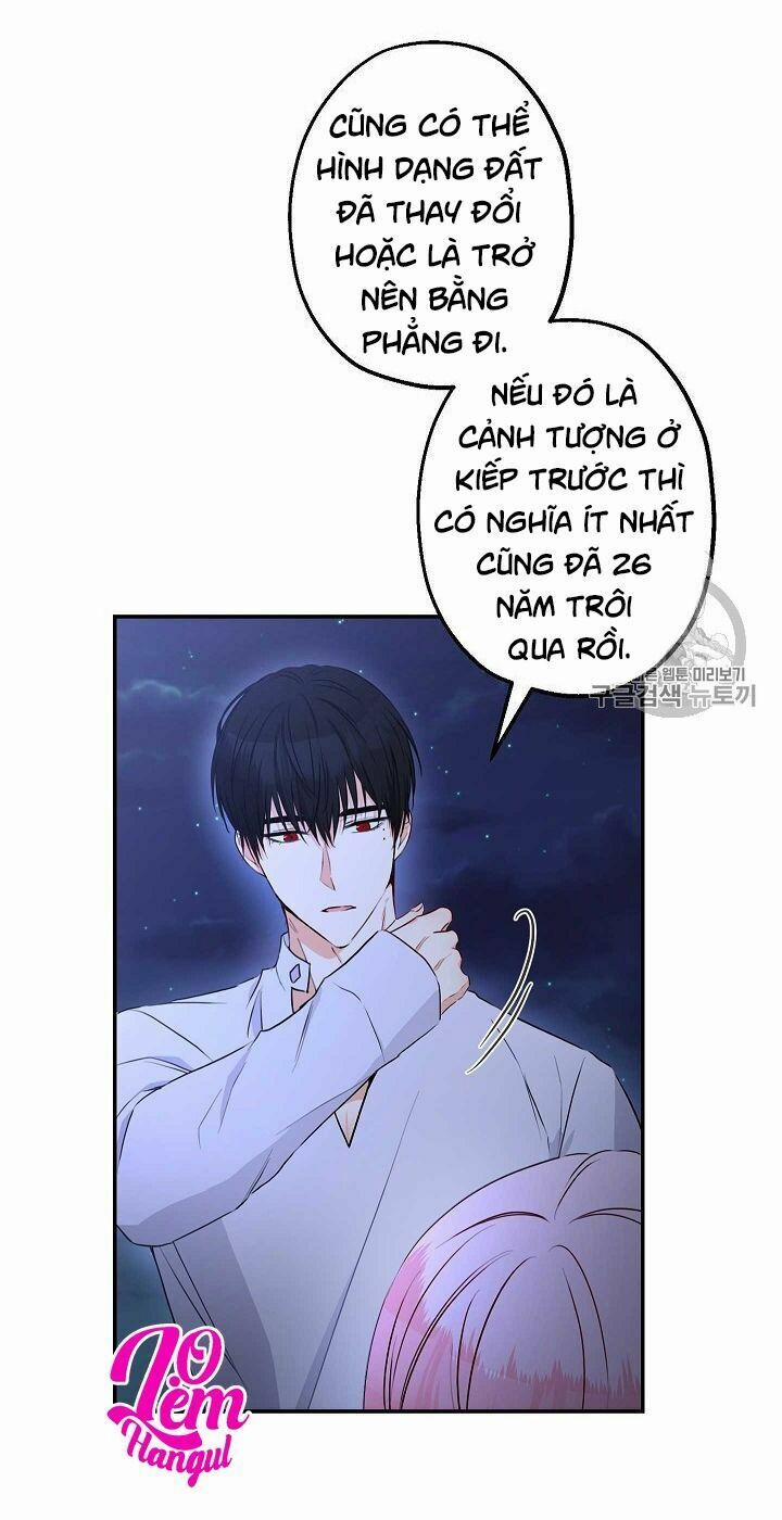 Cuộc Hôn Nhân Giả Dối 63 trang 4