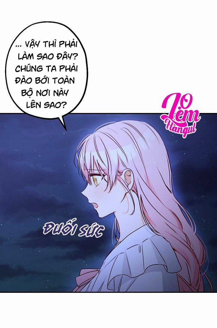 Cuộc Hôn Nhân Giả Dối 63 trang 5