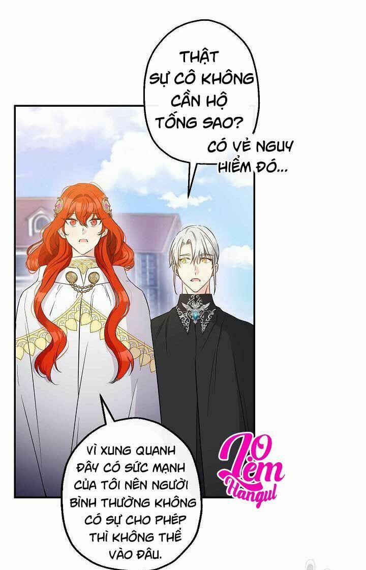 Cuộc Hôn Nhân Giả Dối 63 trang 50