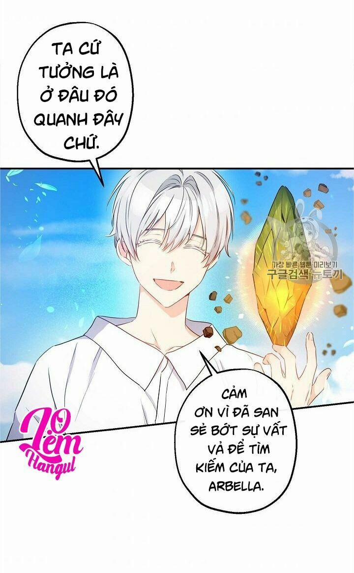 Cuộc Hôn Nhân Giả Dối 63 trang 67