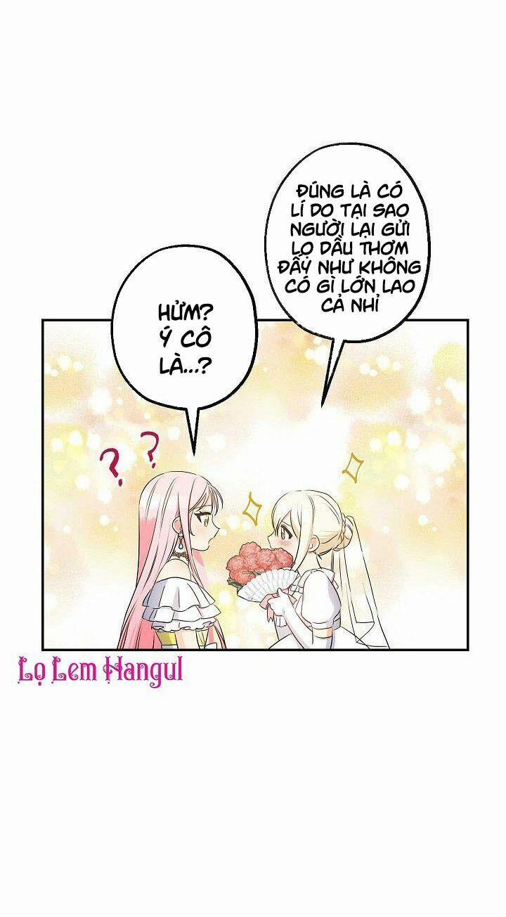 Cuộc Hôn Nhân Giả Dối 64 trang 17