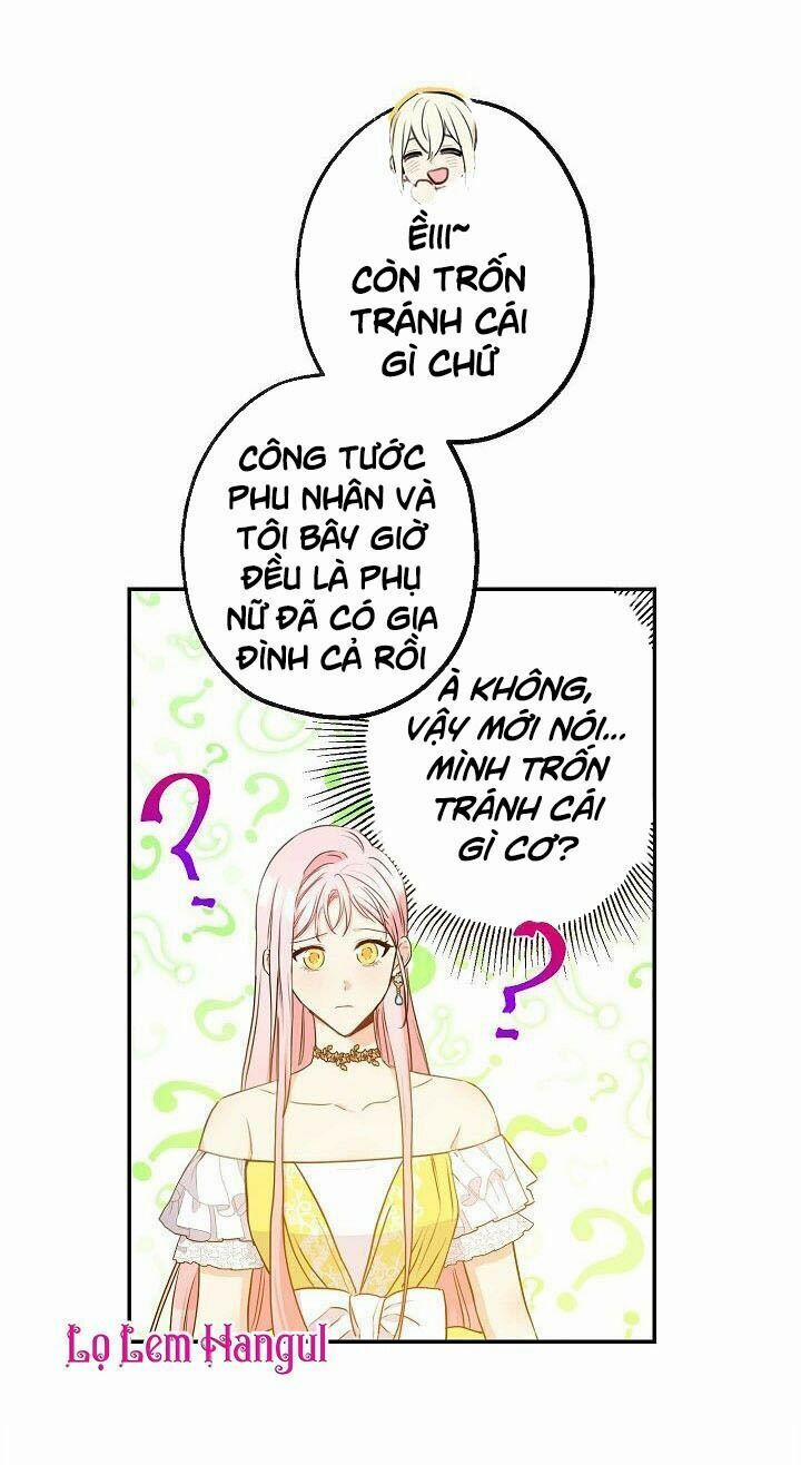 Cuộc Hôn Nhân Giả Dối 64 trang 18