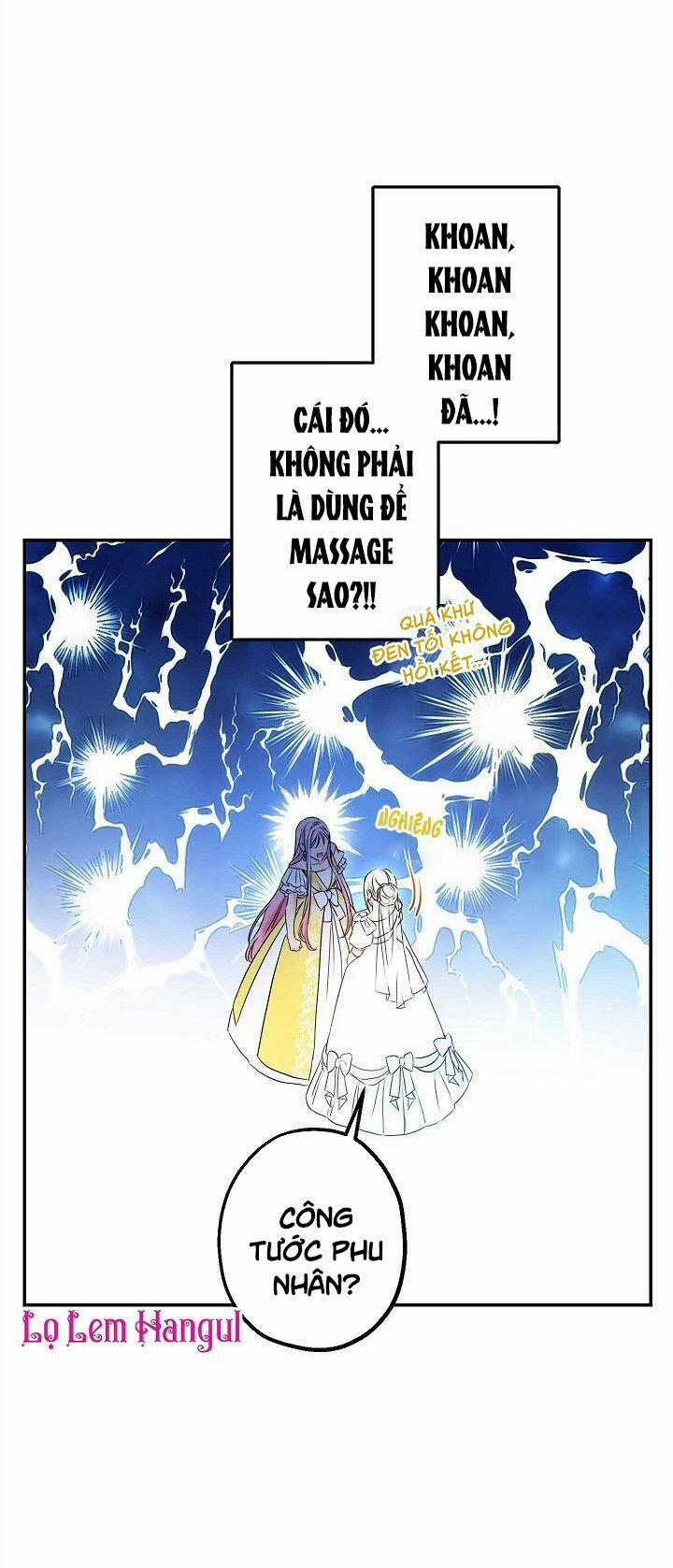 Cuộc Hôn Nhân Giả Dối 64 trang 20