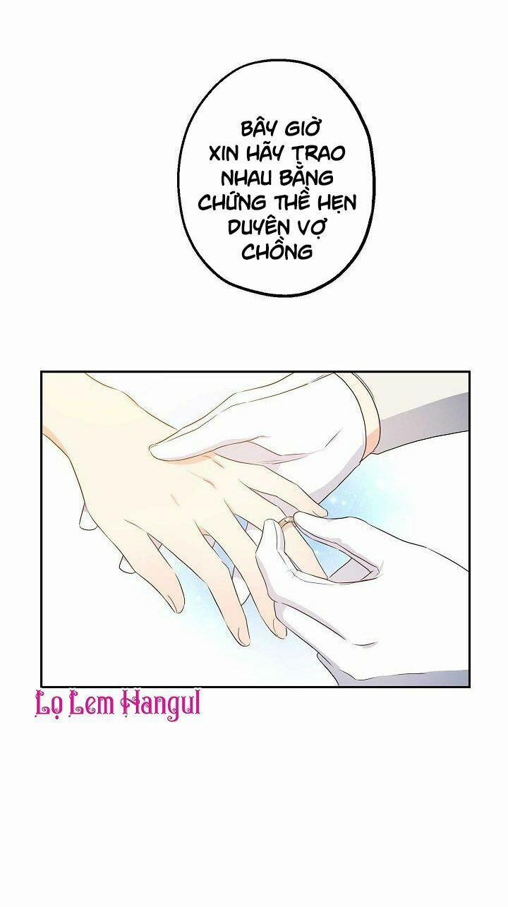 Cuộc Hôn Nhân Giả Dối 64 trang 23