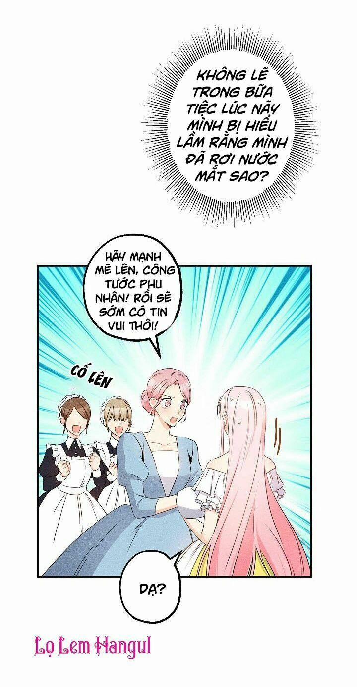 Cuộc Hôn Nhân Giả Dối 64 trang 36