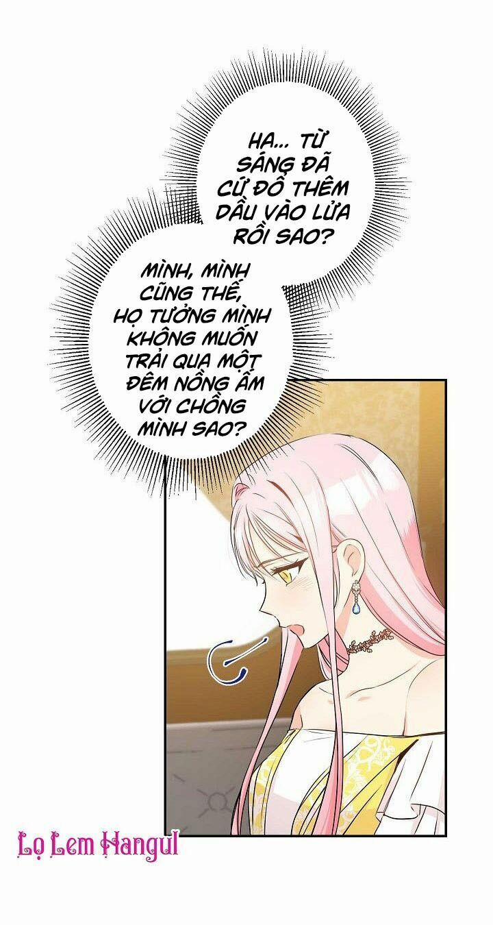 Cuộc Hôn Nhân Giả Dối 64 trang 37