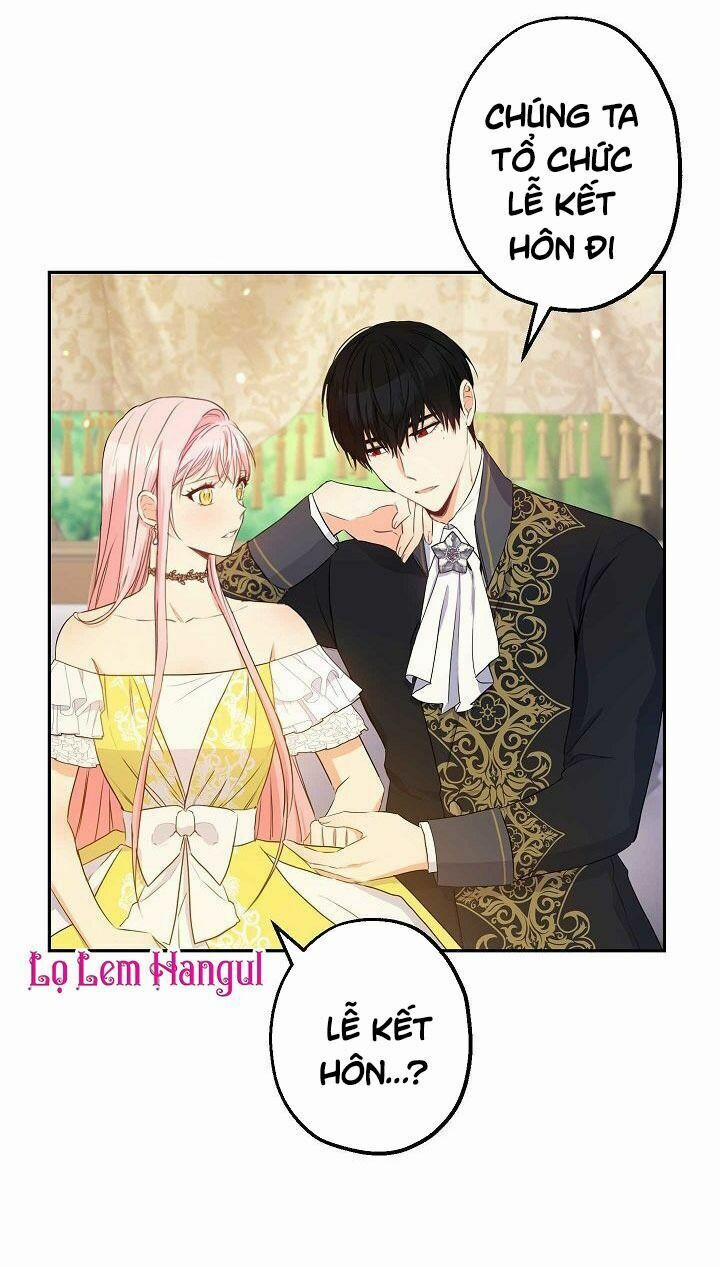 Cuộc Hôn Nhân Giả Dối 64 trang 40