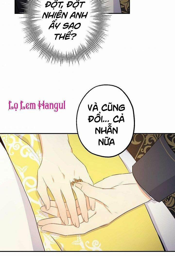 Cuộc Hôn Nhân Giả Dối 64 trang 42