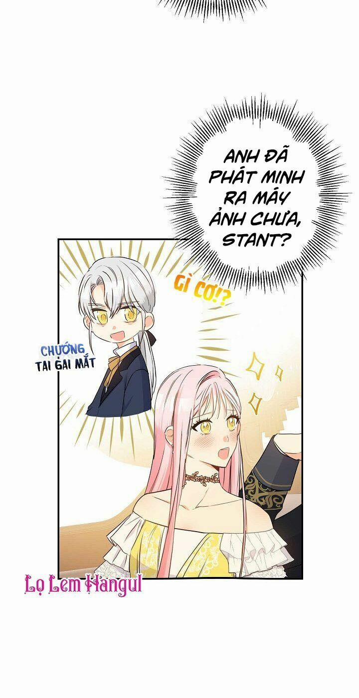 Cuộc Hôn Nhân Giả Dối 64 trang 45