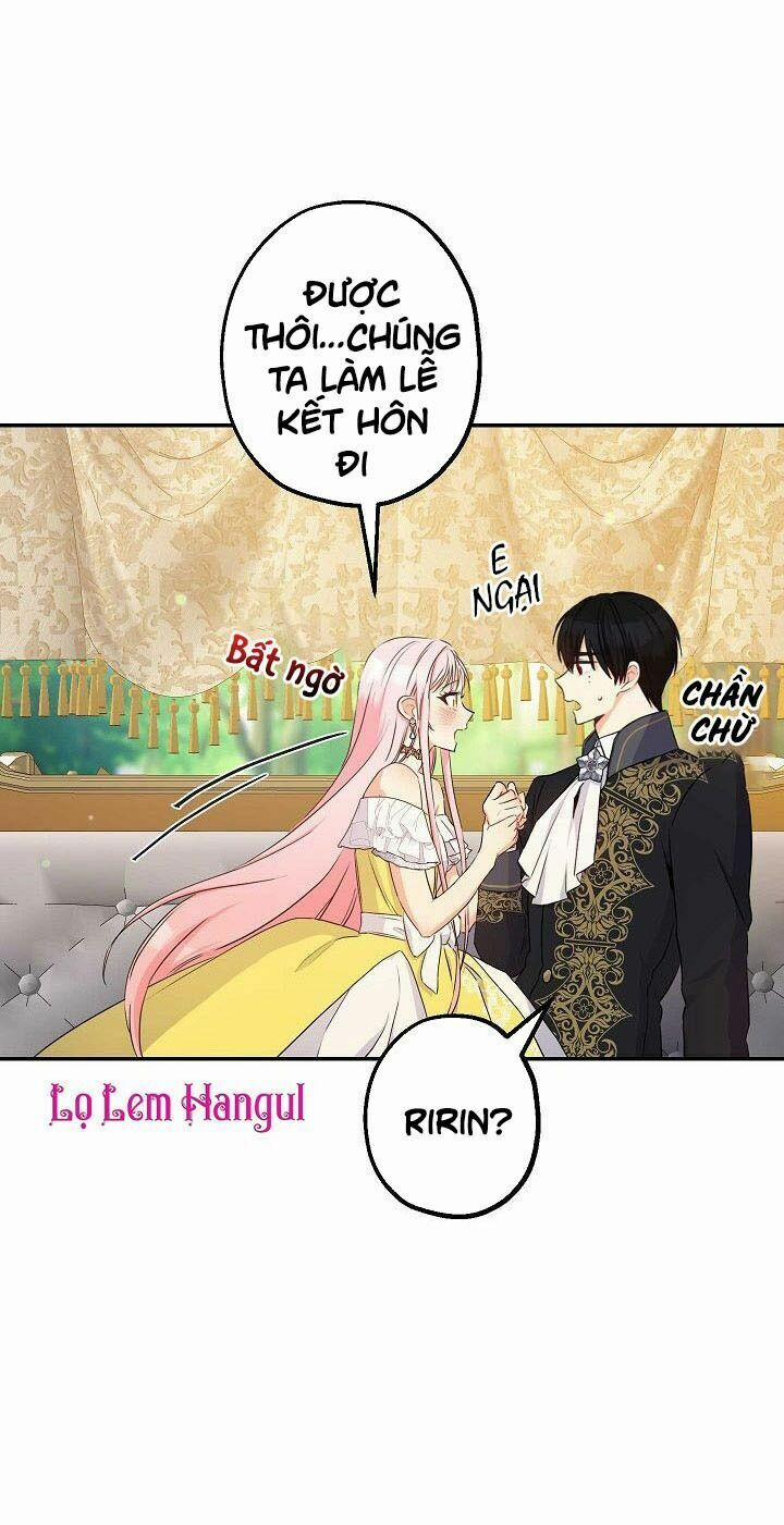 Cuộc Hôn Nhân Giả Dối 64 trang 46