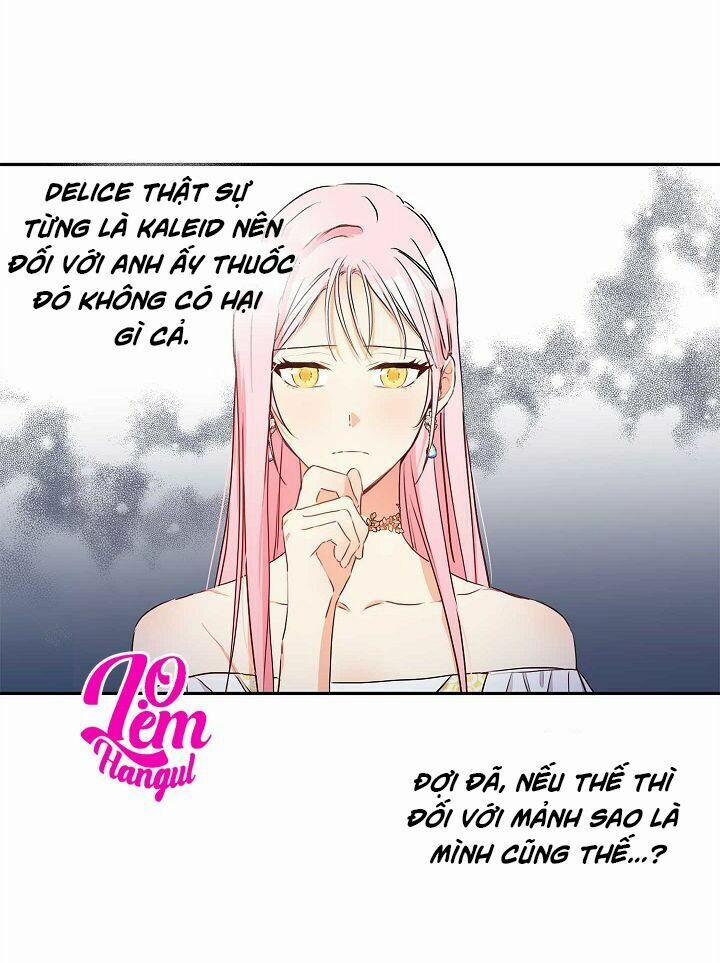 Cuộc Hôn Nhân Giả Dối 65 trang 20