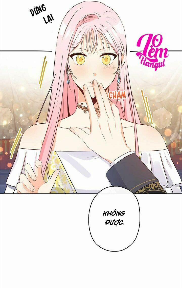 Cuộc Hôn Nhân Giả Dối 65 trang 24