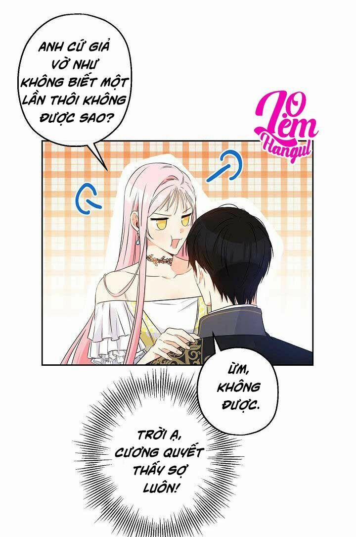 Cuộc Hôn Nhân Giả Dối 65 trang 25