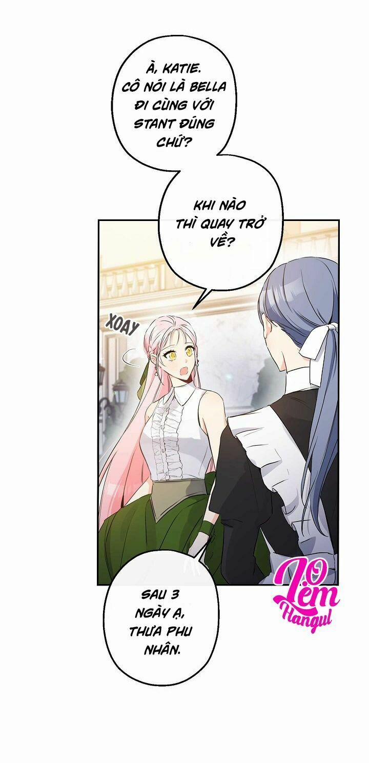 Cuộc Hôn Nhân Giả Dối 65 trang 36