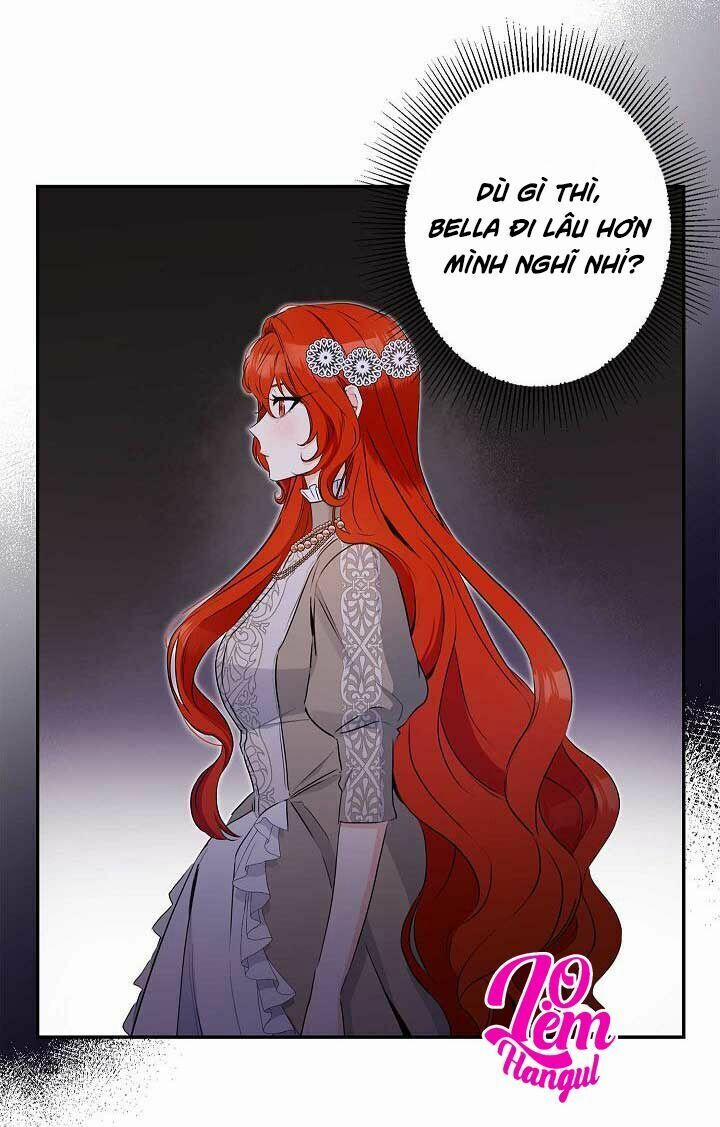 Cuộc Hôn Nhân Giả Dối 65 trang 39