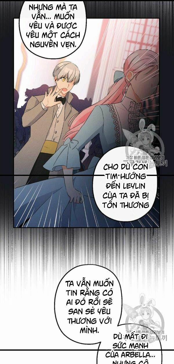 Cuộc Hôn Nhân Giả Dối 65 trang 54