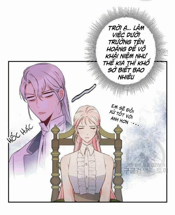 Cuộc Hôn Nhân Giả Dối 66 trang 11