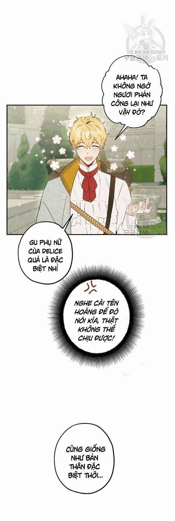 Cuộc Hôn Nhân Giả Dối 66 trang 13