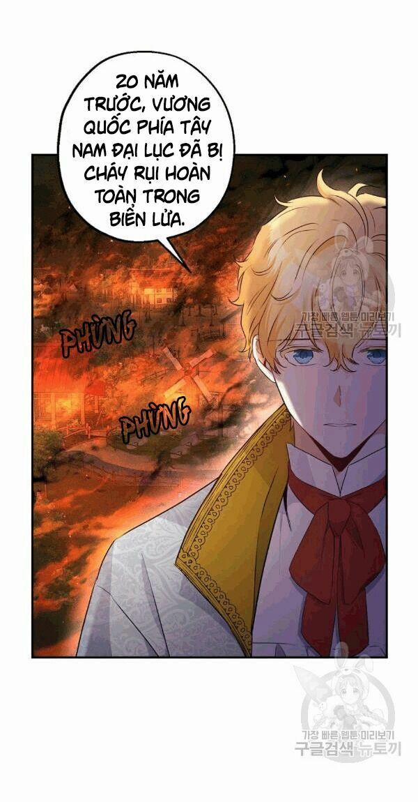 Cuộc Hôn Nhân Giả Dối 66 trang 17