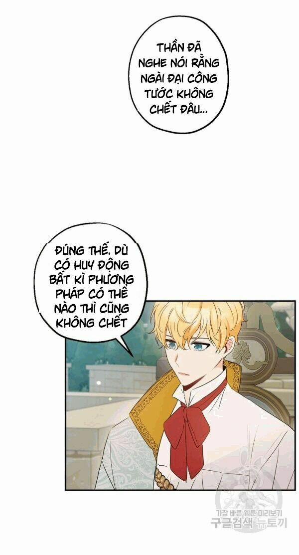 Cuộc Hôn Nhân Giả Dối 66 trang 23