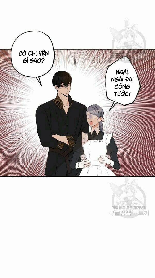 Cuộc Hôn Nhân Giả Dối 66 trang 36