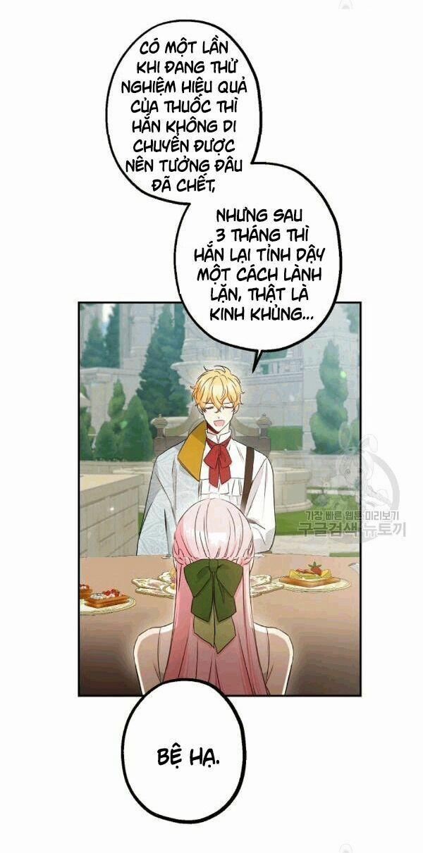 Cuộc Hôn Nhân Giả Dối 66 trang 37