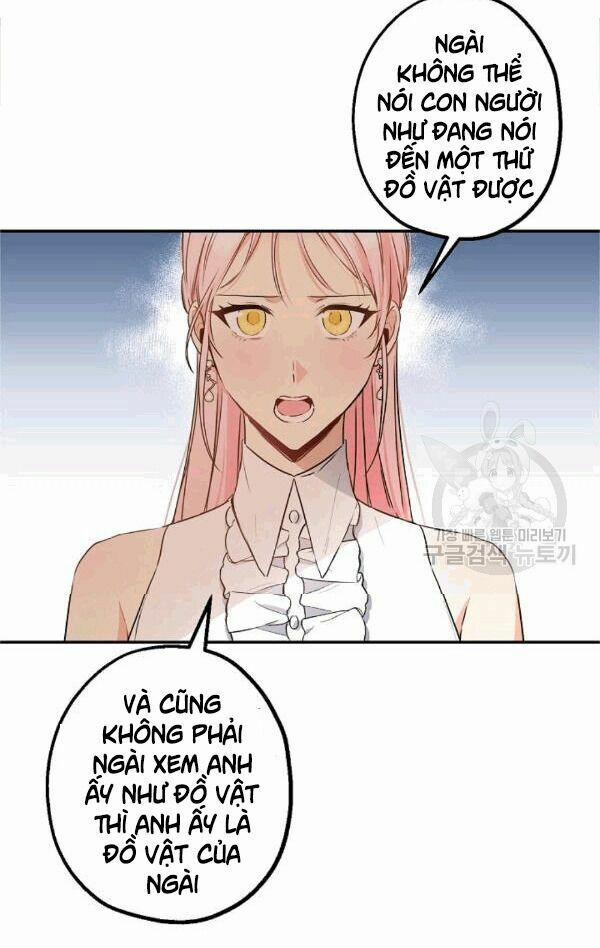 Cuộc Hôn Nhân Giả Dối 66 trang 38