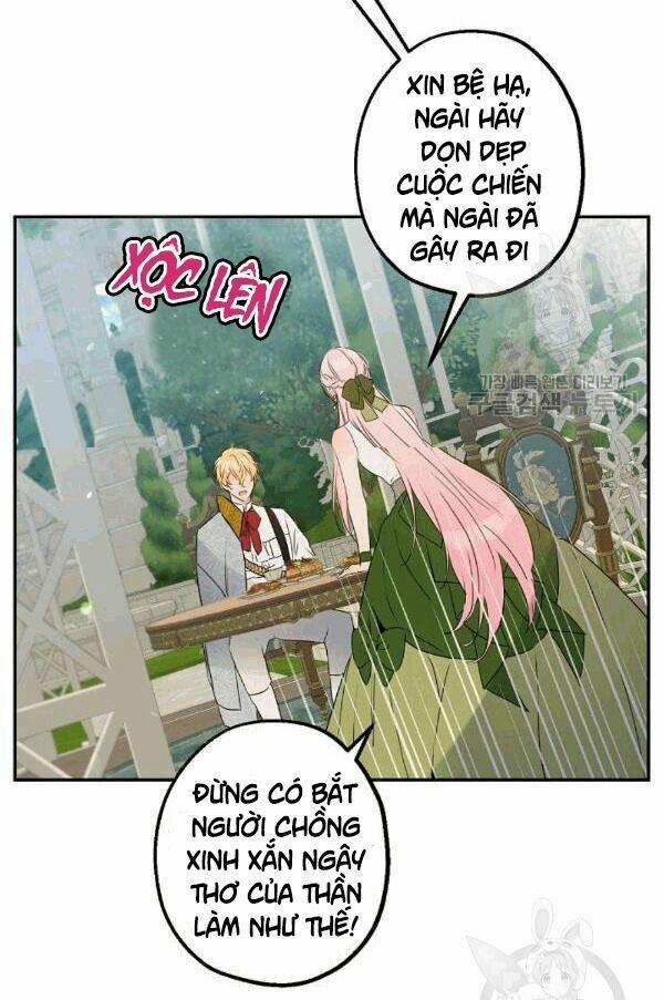 Cuộc Hôn Nhân Giả Dối 66 trang 40