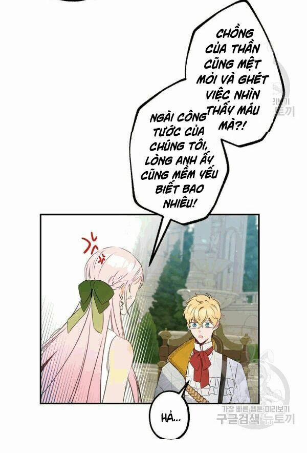 Cuộc Hôn Nhân Giả Dối 66 trang 43