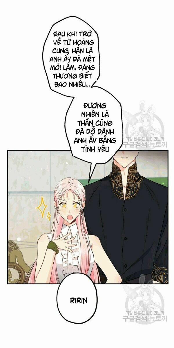 Cuộc Hôn Nhân Giả Dối 66 trang 45